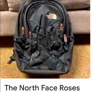 North Face Borealis Backpack